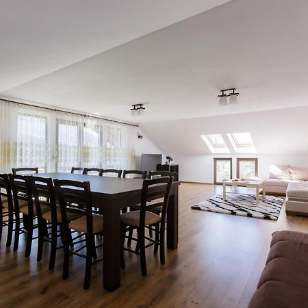 Nook Of Nature Basca Rozilei Exterior foto