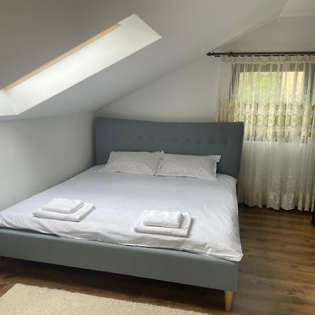 Nook Of Nature Basca Rozilei Exterior foto